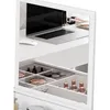 Tocador Mdp Blanco Crystal en Blanco - Escritorios y sillas de escritorio, Uruguay | Divino, vista 4 de 8