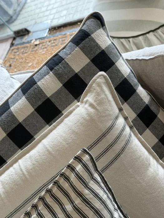 Pack Hampton - Textiles, Uruguay | Decilo con Alma, vista 3