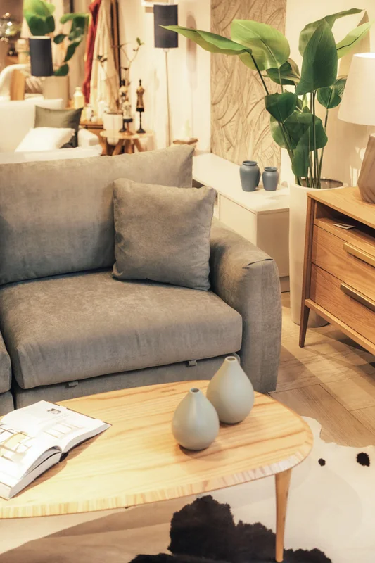 Sofa Parma - Sillones y sofás, Uruguay | Furest, vista 11