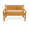 Banco Bench - Color Unico en Multicolor - Sillones y sofás, Uruguay | Indian, vista 1 de 4