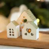Casitas navideñas x 3 - Decoración, Uruguay | Dreams On Time, vista 6 de 16