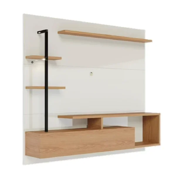 MARAGOGI en Madera natural - Muebles para TV, Uruguay | Palermo Casa Deco, vista 2