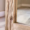 ESPEJO OLMO ANTIGUO - 1.80 X 0.90 MTS en Madera natural - Espejos, Uruguay | La Iberica, vista 7 de 10