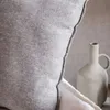 ALMOHADON PAZ - LINO GRIS CLARO - 55 X 55 en Gris - Textiles, Uruguay | La Iberica, vista 1 de 7