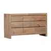 Cómoda Madera Natural-beige Dixon en Beige - Cómodas, Uruguay | Divino, vista 2 de 2