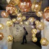 Etch | Tom Dixon en Negro - Lámparas colgantes, Uruguay | Mad for Modern, vista 3 de 3