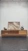 Rack TV 180cm Ader - Madera Maciza en Madera natural - Muebles para TV, Uruguay | Balton, vista 7