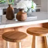 BANCO DE BAR LUCAS en Madera natural - Sillas, Uruguay | La Iberica, vista 3 de 6