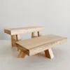 Banquito de tres patas 15cm - Decoración, Uruguay | Dreams On Time, vista 1 de 6