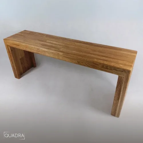 Banco Ron Punch, Uruguay | Decoquadra, vista 3