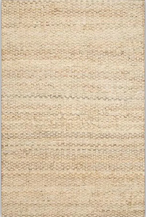 ALFOMBRA YUTE Y ALGODON - Textiles, Uruguay | Sentido Jose Ignacio
