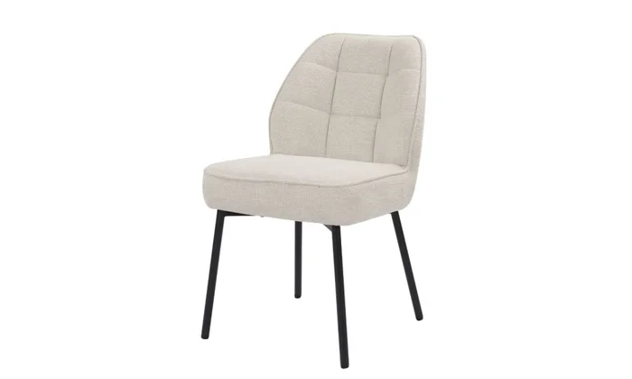Silla MORA - Beige en Beige - Sillas, Uruguay | Finkel