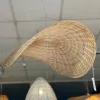 Pantalla sombrero en Madera natural - Lámparas colgantes, Uruguay | FMB, vista 1 de 5