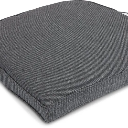 Almohadón jardín silla UDSIGTEN gris oscuro en Gris - Muebles para el exterior, Uruguay | JYSK