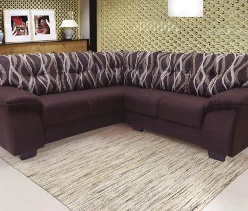 JUEGO DE LIVING RINCONERO SANTIAGO en Marrón - Sillones y sofás, Uruguay | Igoa