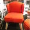 Butaca Paz Lisa - Butacas, banquetas y puffs, Uruguay | Viladecó Muebles, vista 1 de 8