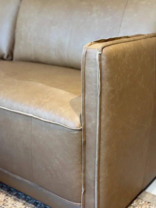 Sillon Caramel en Marrón - Sillones y sofás, Uruguay | FMB, vista 2