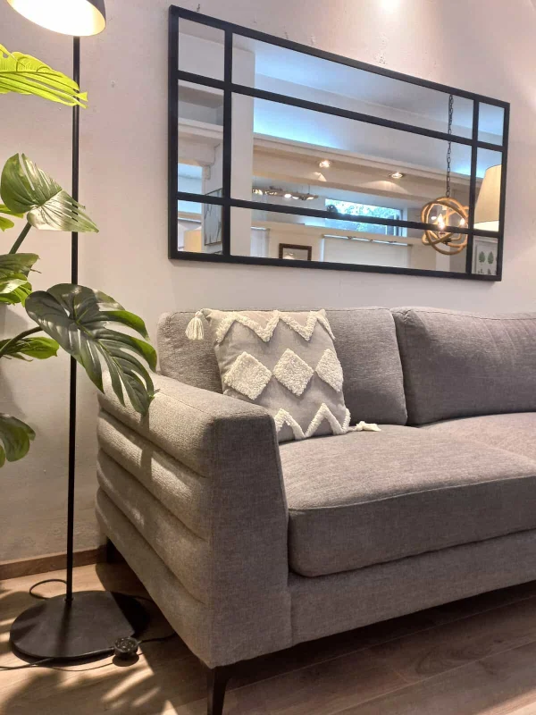SOFÁ OSLO - Sillones y sofás, Uruguay | Forum Design, vista 3