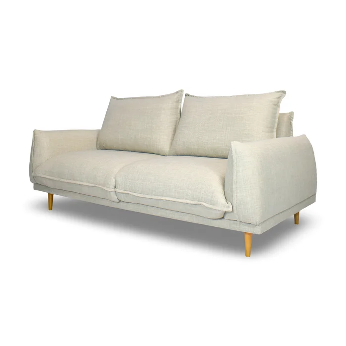 Sofá Stillus en Beige - Sillones y sofás, Uruguay | Furest, vista 5