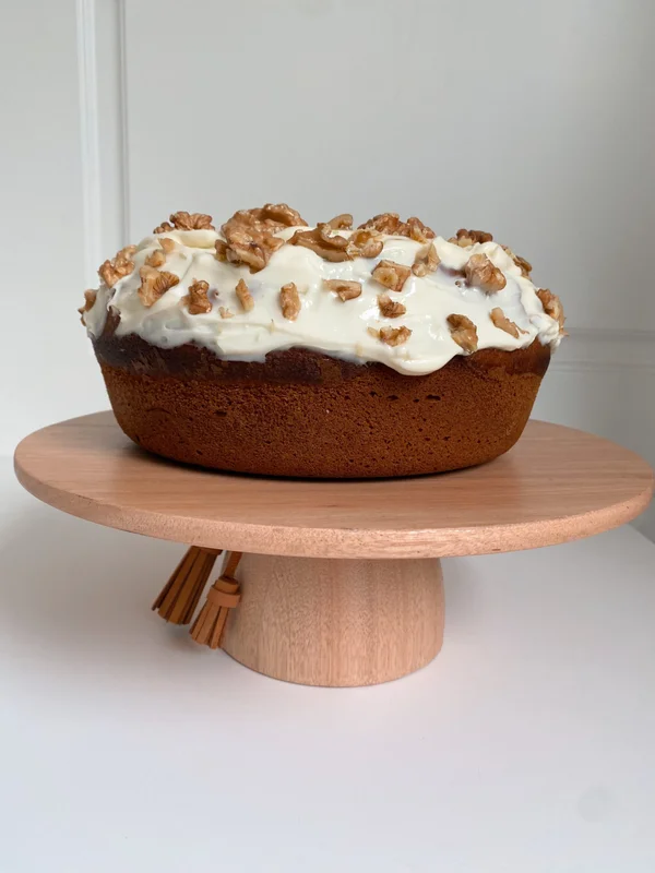 Pie de torta alto – 35 cm - Decoración, Uruguay | Dreams On Time, vista 14