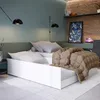 Cama Matrix Marinera 3 en 1 - Dormitorio, Uruguay | Deluxe Home, vista 4 de 18