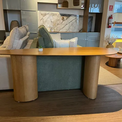 Aparador Scarlett Organic 180cm - Aparadores y recibidores, Uruguay | Balton