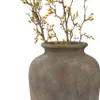 Jarrón TOMMY Ø26xA44cm gris/marrón en Marrón - Jarrones, Uruguay | JYSK, vista 1 de 5
