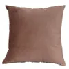 ALMOHADON VELVET 40x40CM LILA en Violeta - Textiles, Uruguay | Decohogar, vista 1 de 3