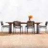 Mesa De Comedor Brooklyn - Mesas de comedor, Uruguay | Aihaus, vista 4 de 4