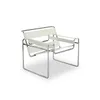 Butaca Wassily - Crema | PREVENTA en Off-white - Butacas, banquetas y puffs, Uruguay | Samic, vista 1 de 5