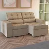 SOFA RETRACTIL/RECLINABLE 6 POSICIONES LANUS 206CM - Sillones y sofás, Uruguay | Balton, vista 27 de 52