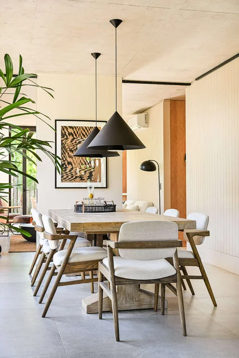 SILLA BERNARD - FRESNO AVELLANA - Sillas, Uruguay | La Iberica, vista 19