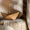 PUFF PATCH en Beige - Butacas, banquetas y puffs, Uruguay | La Iberica, vista 6 de 6