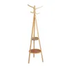 PERCHERO BAMBU 35X41X169CMS en Madera natural - Percheros y colgadores, Uruguay | Decohogar, vista 1 de 5