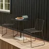 Silla Lucerna en Negro - Sillas, Uruguay | Seppia, vista 1 de 3