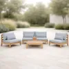 Kailua Mesa De Centro - Muebles para el exterior, Uruguay | Aihaus, vista 2 de 2