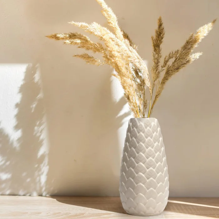 FLORERO CERAMICA 7x13x24CM SURTIDO - Jarrones, Uruguay | Koz, vista 2