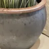 Maceta gris grafito en Gris - Macetas, Uruguay | FMB, vista 3 de 3