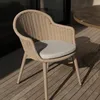 SILLA MALLORCA en Gris - Muebles para el exterior, Uruguay | Masinfinito Casa, vista 3 de 3