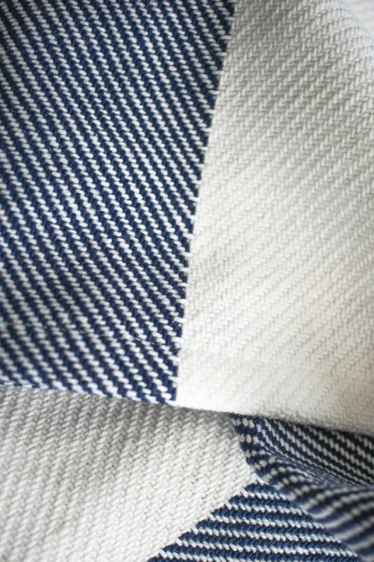 TOALLA/THROW PLAYA 180X100 en Multicolor - Textiles, Uruguay | Sentido Jose Ignacio, vista 3