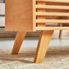 Mesa Ratona Ripado Sean - Madera Maciza - Mesas de living, Uruguay | Balton, vista 5 de 20