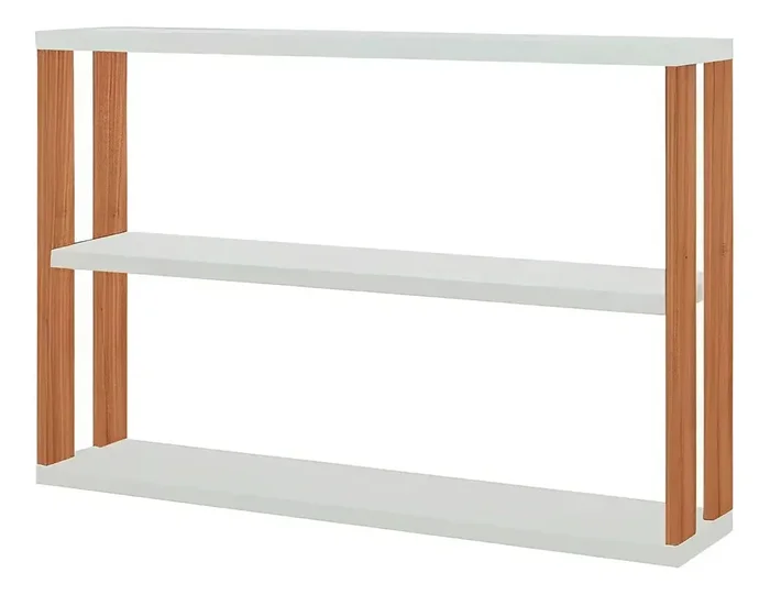 Estante Flotante F26 - Linea Factory - Bibliotecas, Uruguay | Balton, vista 6