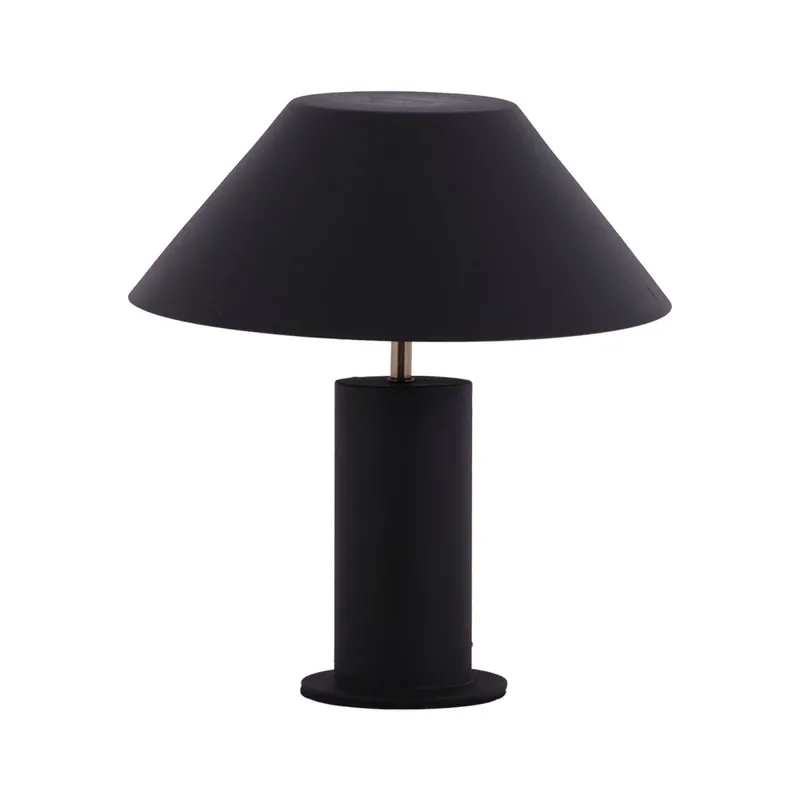 Lámpara De Mesa 40514, Verde Metal 40514 en Verde - Lámparas de mesa, Uruguay | Divino