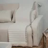 Sofá Cama Atis New con Baúl - Beige en Beige - Sillones y sofás, Uruguay | Ecowood, vista 4 de 10