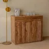 Bar Teka en Madera natural - Aparadores y recibidores, Uruguay | De Arcos, vista 2 de 3