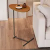 Mesa lateral Thor - Mesas de arrimo, Uruguay | Deluxe Home, vista 2 de 12