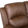 Sillon reclinable 2 cuerpos en Marrón - Sillones y sofás, Uruguay | La Cueva Muebles, vista 7 de 18