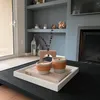 Bandeja Blanca Chica - Canastos, Uruguay | Dreams On Time, vista 21 de 21