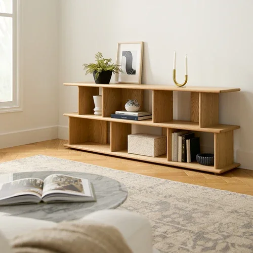 Rack Helicriso - Muebles para TV, Uruguay | Decoquadra, vista 2
