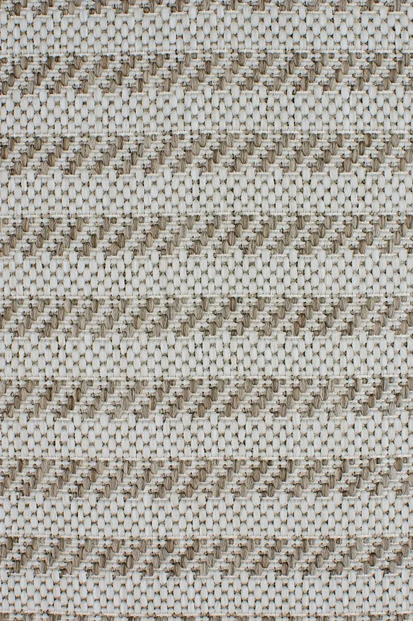 ALFOMBRA LINEO LIN/B541/6Y01/ 067X200 WOOL/MINK en Beige - Alfombras, Uruguay | Vinibel, vista 2